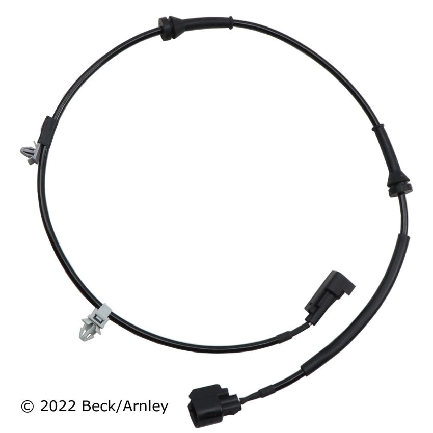 BECK/ARNLEY 084-5047 ABS SENSOR HARNESS