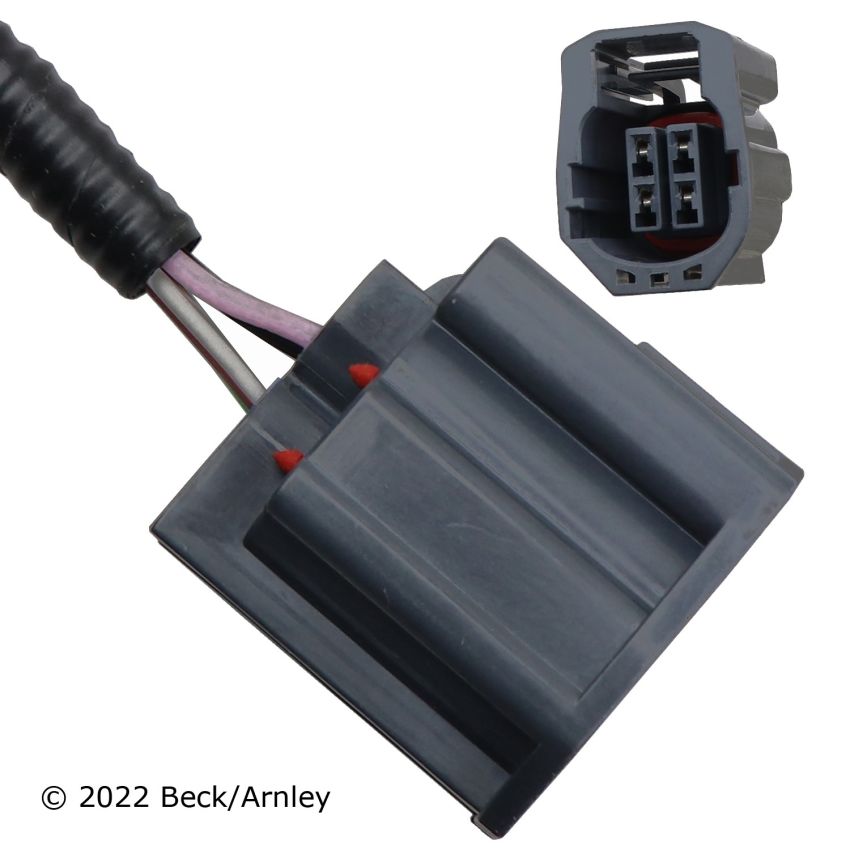 BECK/ARNLEY 084-5048 ABS SENSOR HARNESS