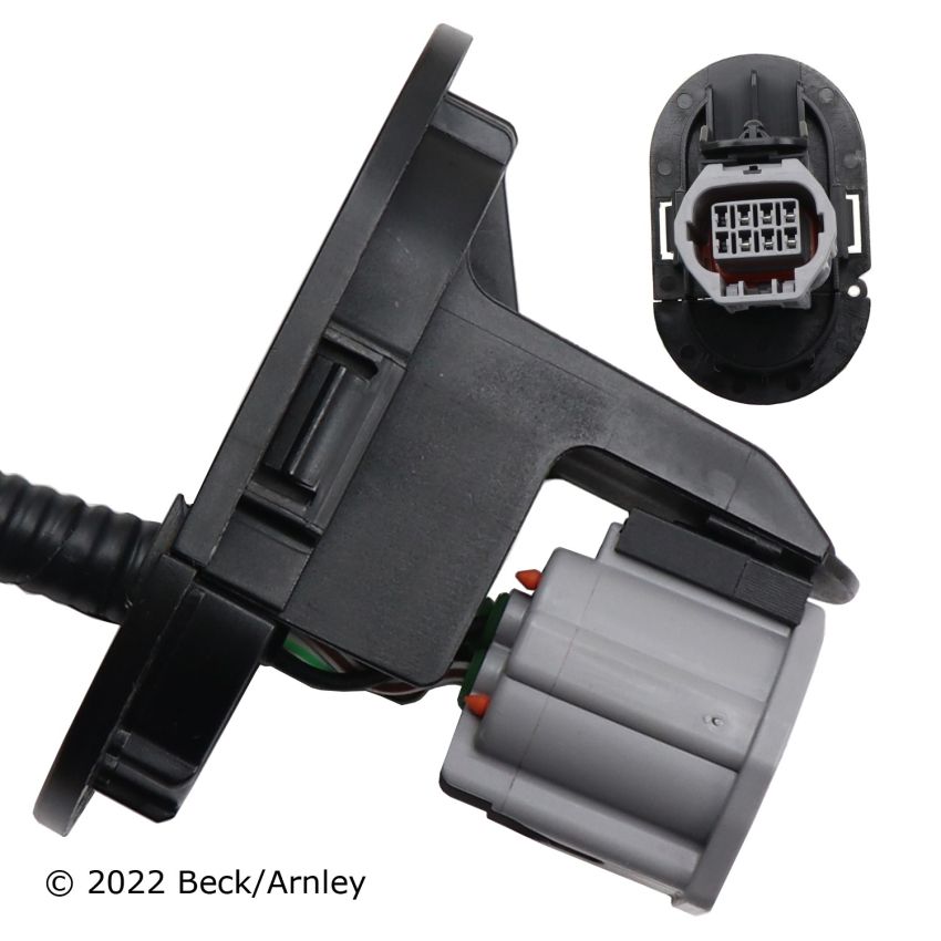 BECK/ARNLEY 084-5048 ABS SENSOR HARNESS