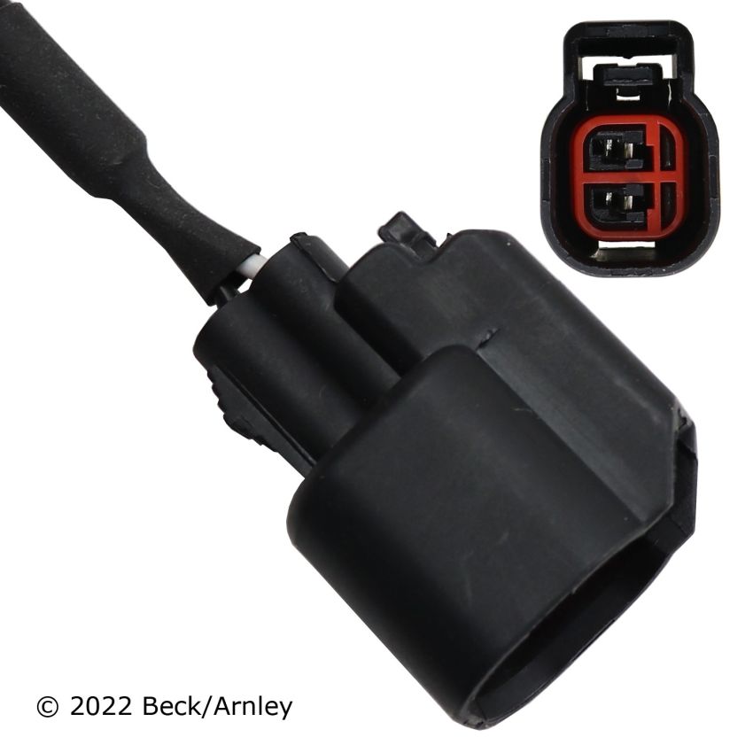 BECK/ARNLEY 084-5048 ABS SENSOR HARNESS