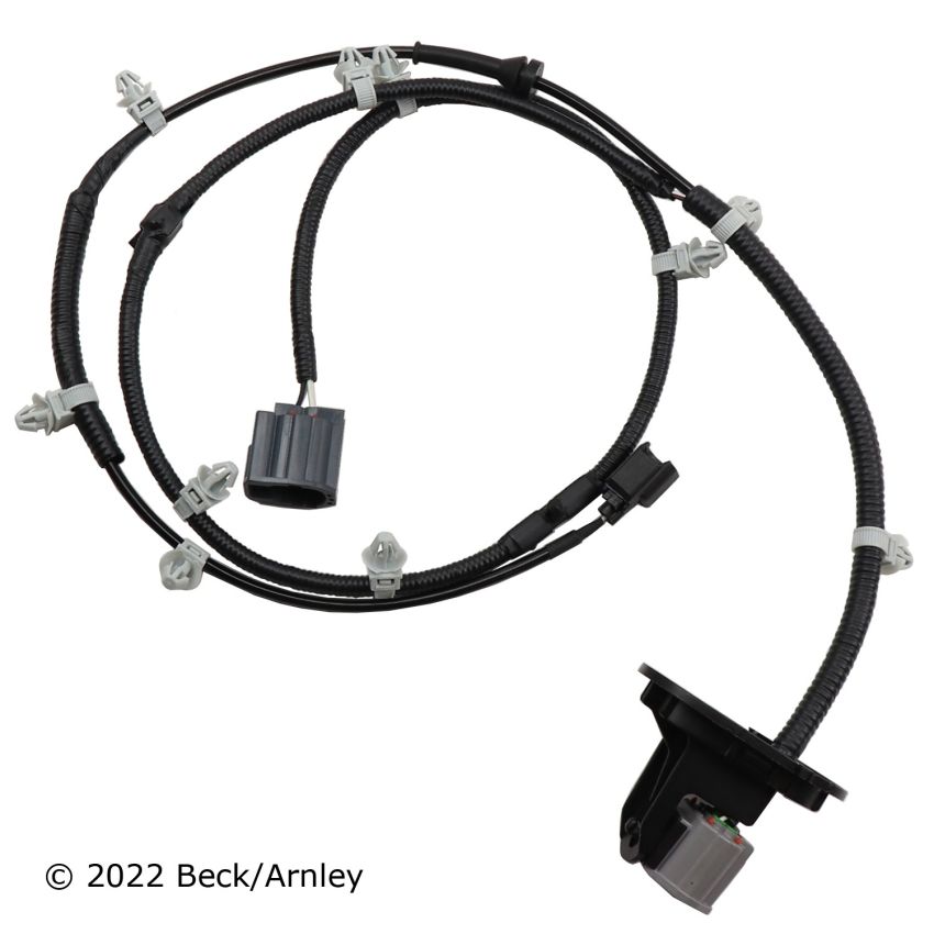 BECK/ARNLEY 084-5048 ABS SENSOR HARNESS