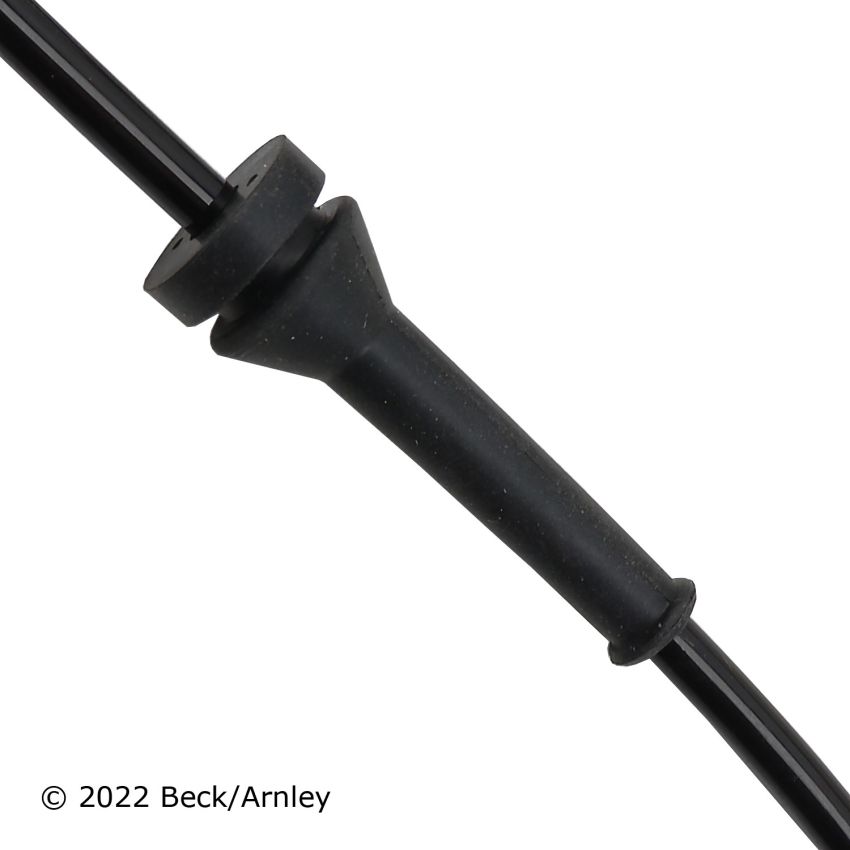 BECK/ARNLEY 084-5048 ABS SENSOR HARNESS