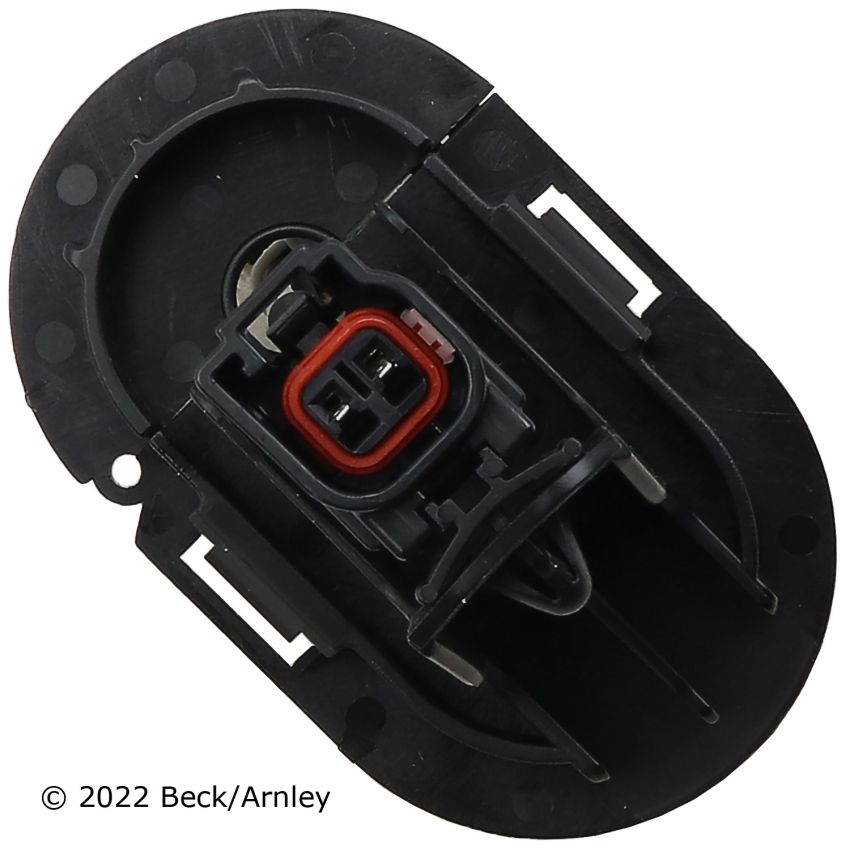 BECK/ARNLEY 084-5049 ABS SENSOR HARNESS