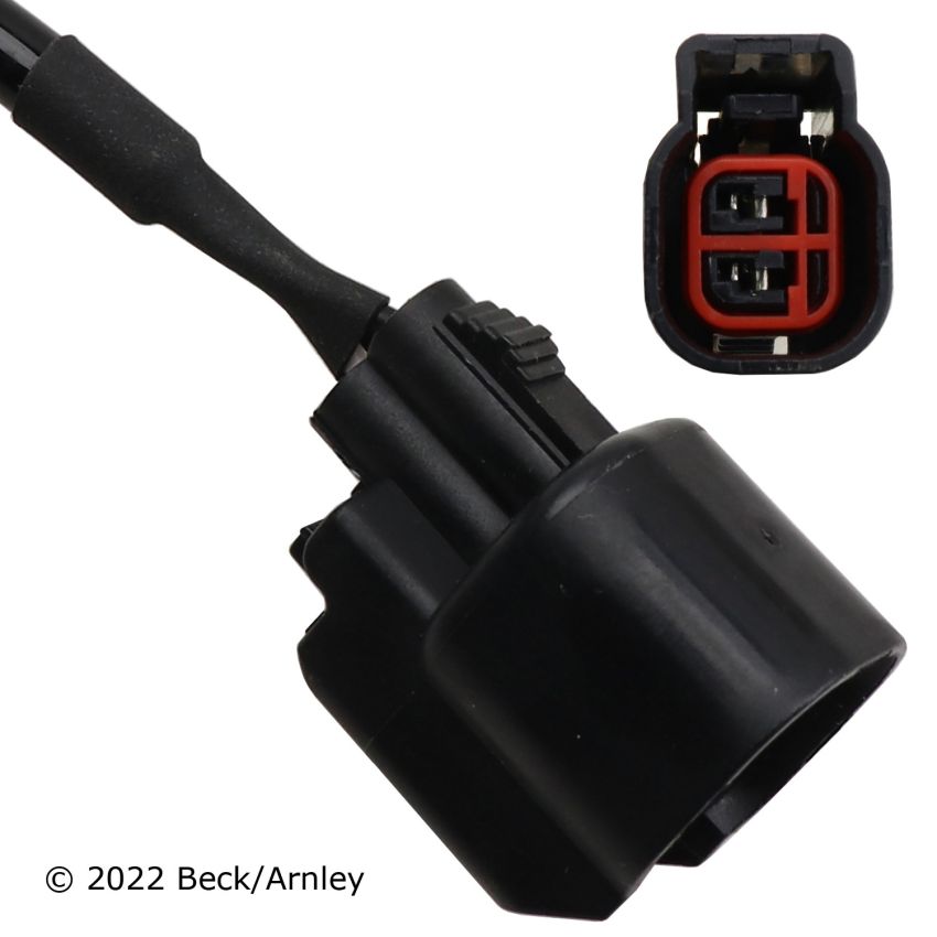 BECK/ARNLEY 084-5049 ABS SENSOR HARNESS