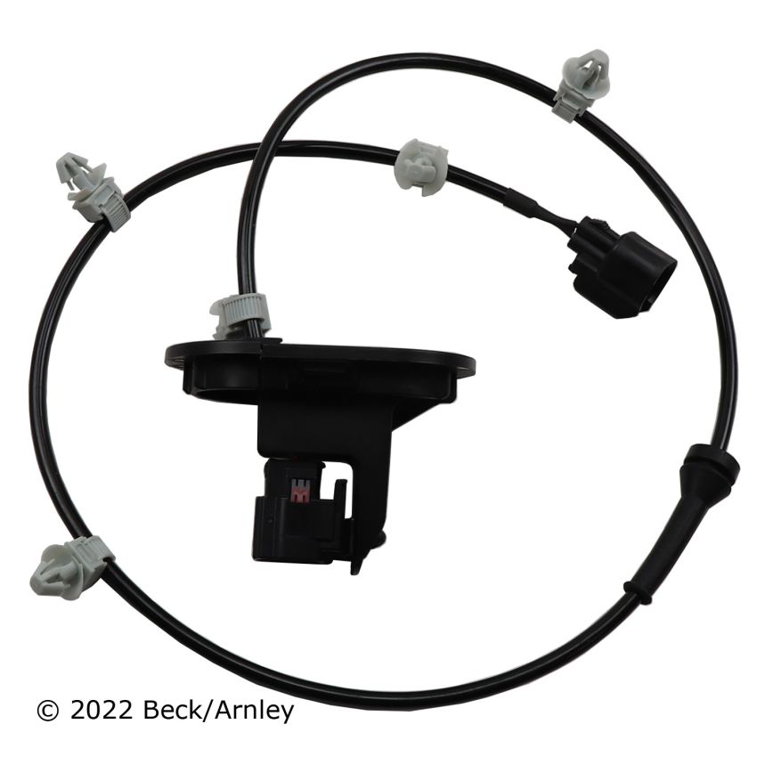 BECK/ARNLEY 084-5049 ABS SENSOR HARNESS
