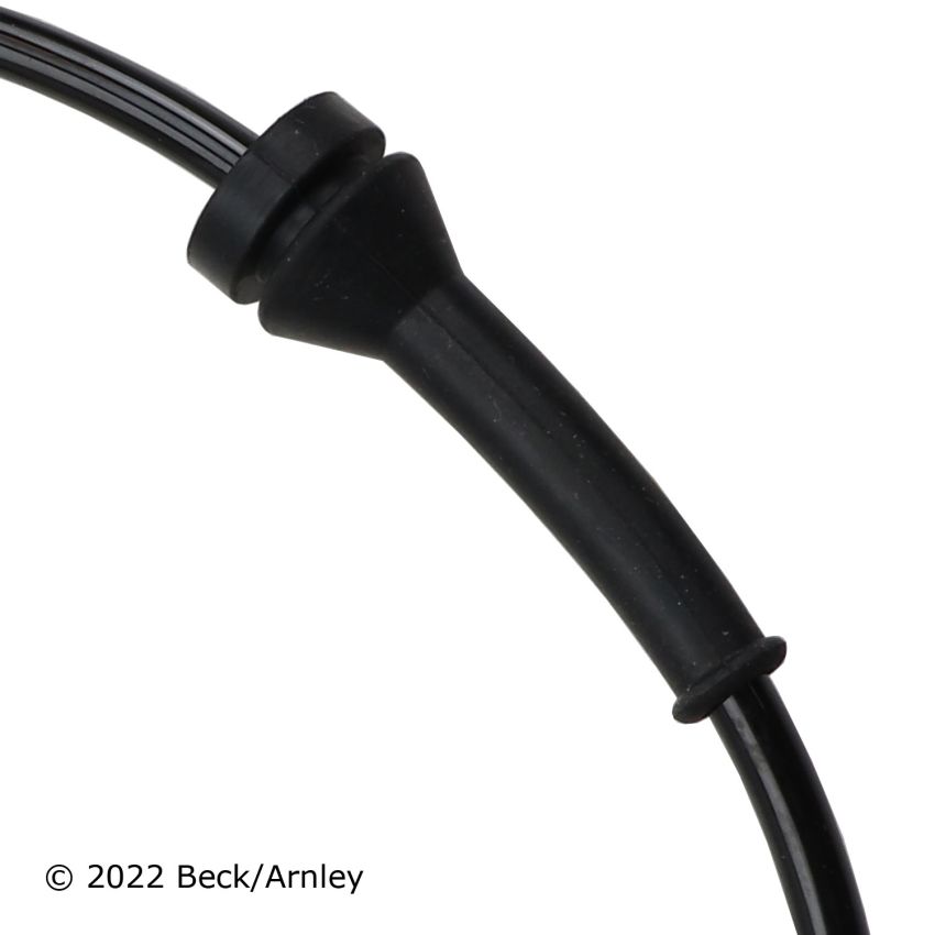 BECK/ARNLEY 084-5049 ABS SENSOR HARNESS