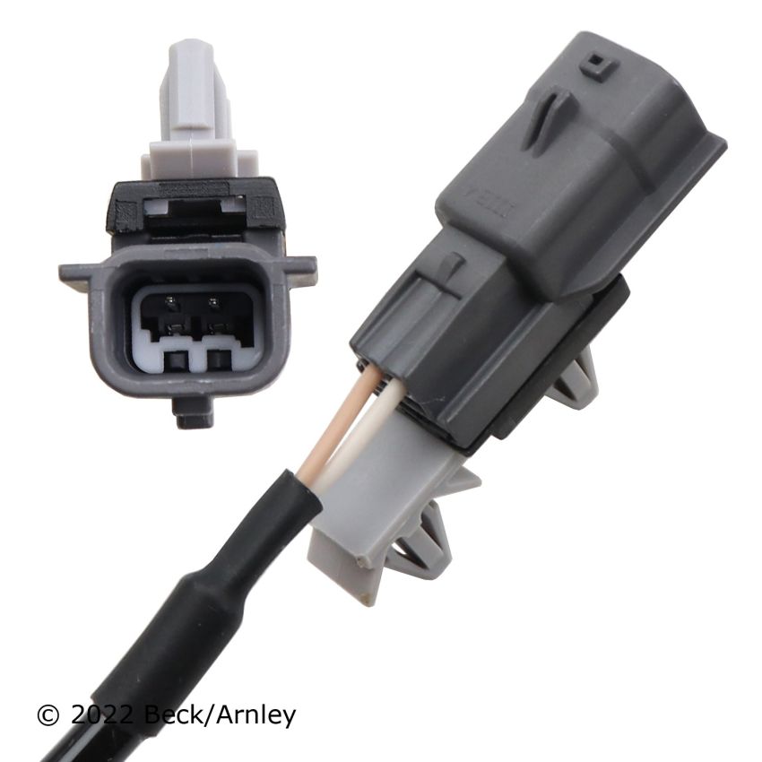 BECK/ARNLEY 084-5050 ABS SPEED SENSOR