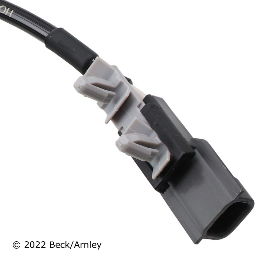 BECK/ARNLEY 084-5050 ABS SPEED SENSOR