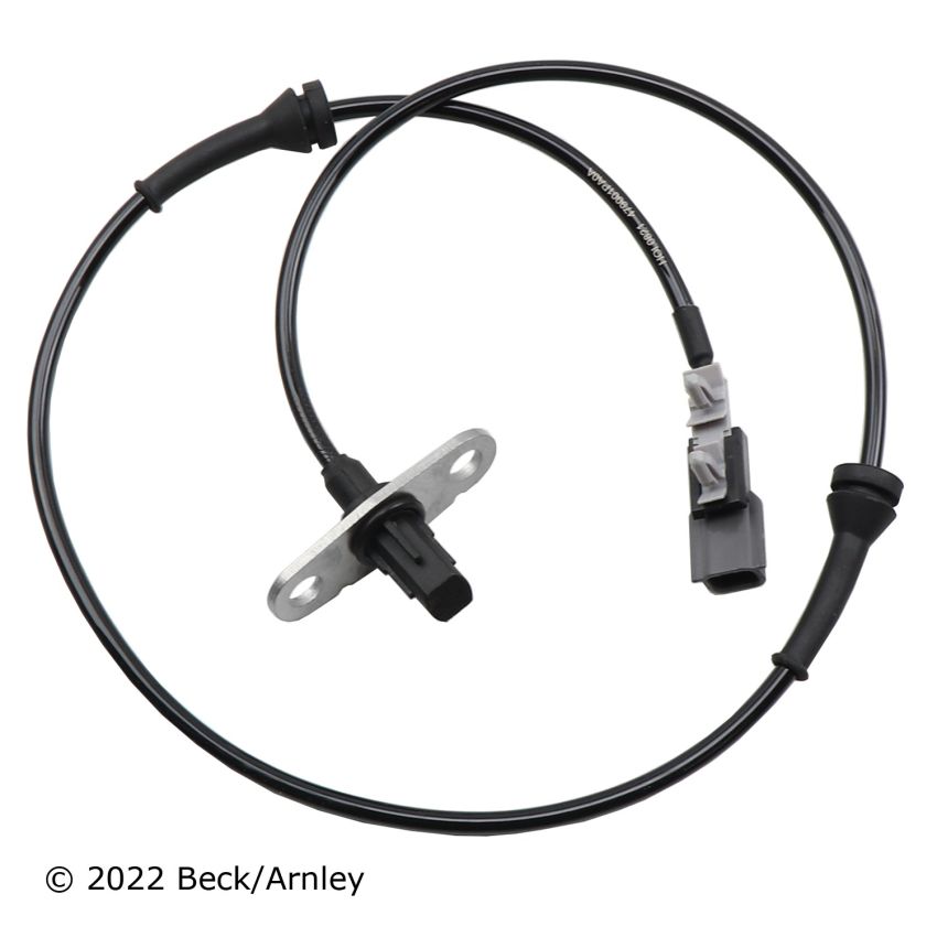 BECK/ARNLEY 084-5050 ABS SPEED SENSOR