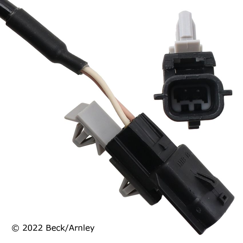 BECK/ARNLEY 084-5051 ABS SPEED SENSOR