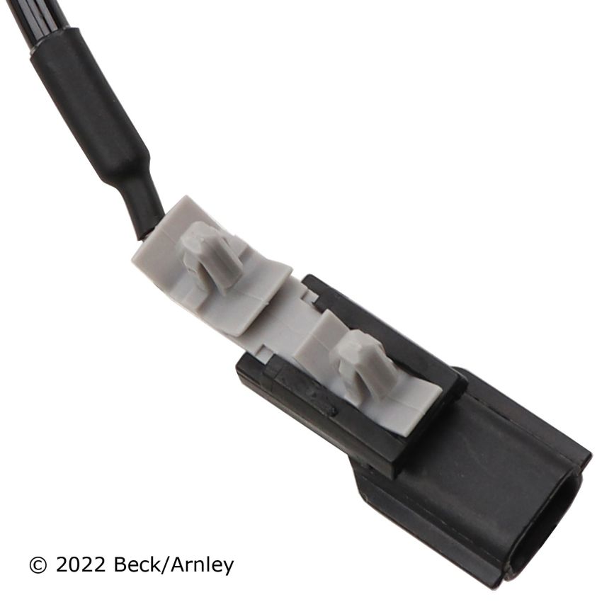 BECK/ARNLEY 084-5051 ABS SPEED SENSOR