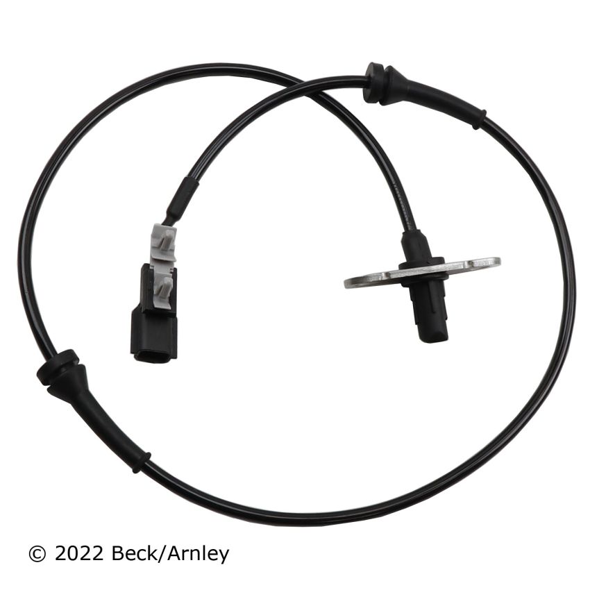 BECK/ARNLEY 084-5051 ABS SPEED SENSOR