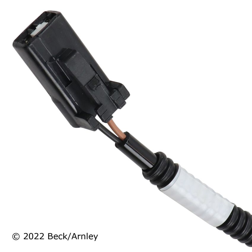 BECK/ARNLEY 084-5052 ABS SPEED SENSOR