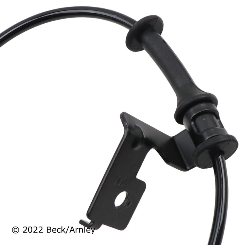 BECK/ARNLEY 084-5052 ABS SPEED SENSOR