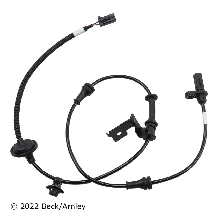 BECK/ARNLEY 084-5052 ABS SPEED SENSOR
