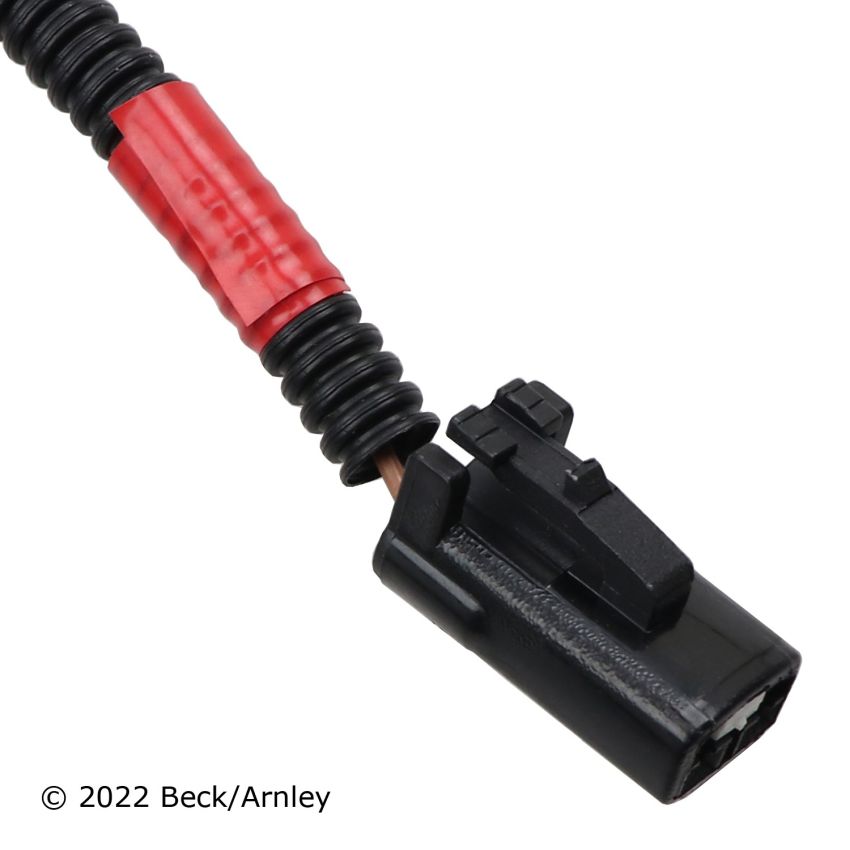 BECK/ARNLEY 084-5053 ABS SPEED SENSOR