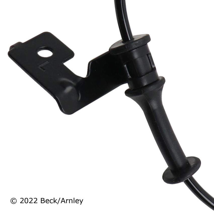 BECK/ARNLEY 084-5053 ABS SPEED SENSOR