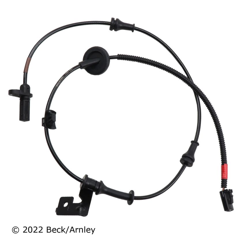 BECK/ARNLEY 084-5053 ABS SPEED SENSOR