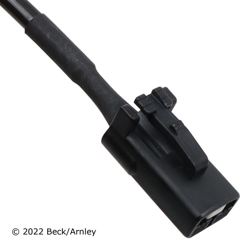 BECK/ARNLEY 084-5054 ABS SPEED SENSOR