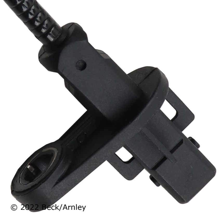 BECK/ARNLEY 084-5054 ABS SPEED SENSOR