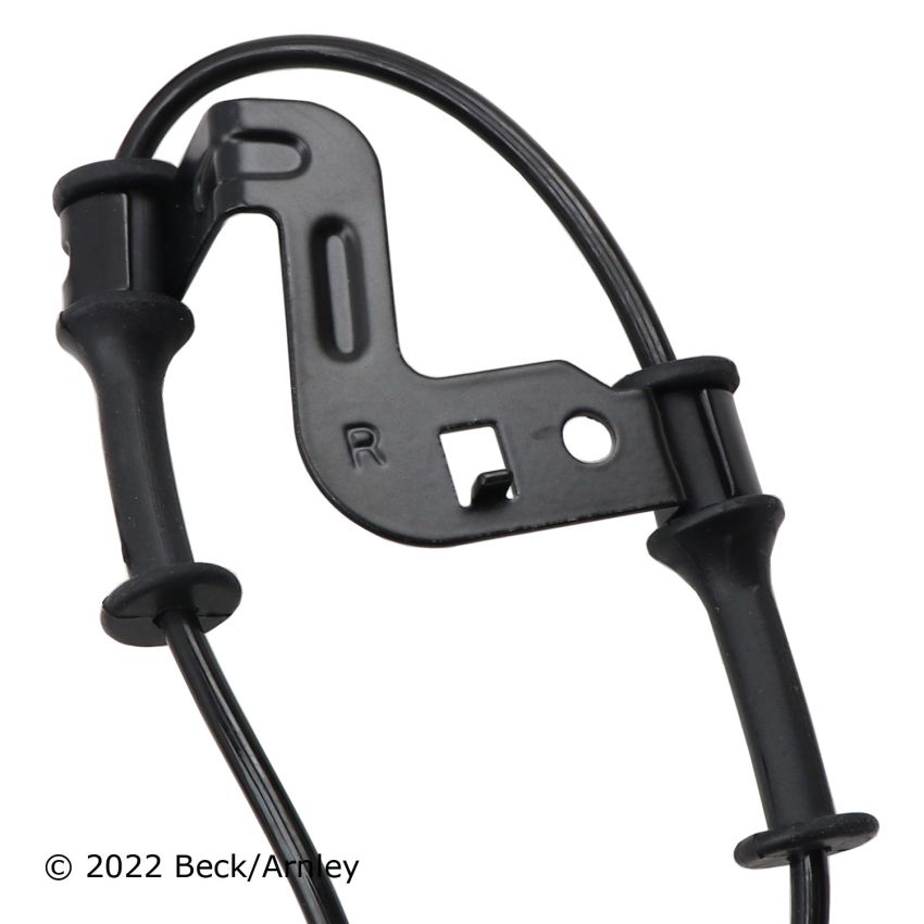 BECK/ARNLEY 084-5054 ABS SPEED SENSOR