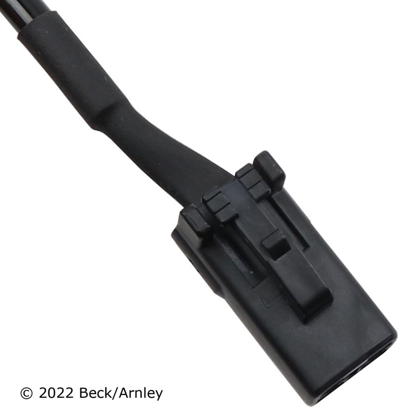 BECK/ARNLEY 084-5055 ABS SPEED SENSOR