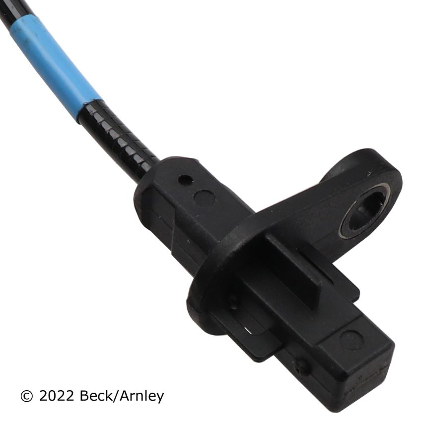 BECK/ARNLEY 084-5055 ABS SPEED SENSOR