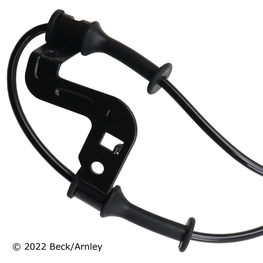 BECK/ARNLEY 084-5055 ABS SPEED SENSOR