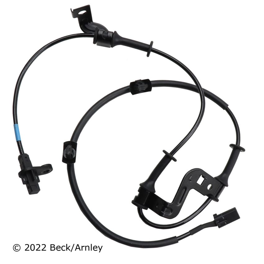 BECK/ARNLEY 084-5055 ABS SPEED SENSOR
