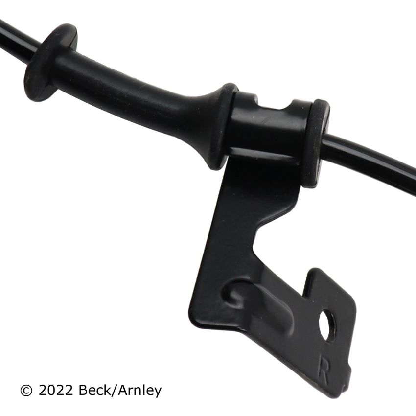 BECK/ARNLEY 084-5056 ABS SPEED SENSOR