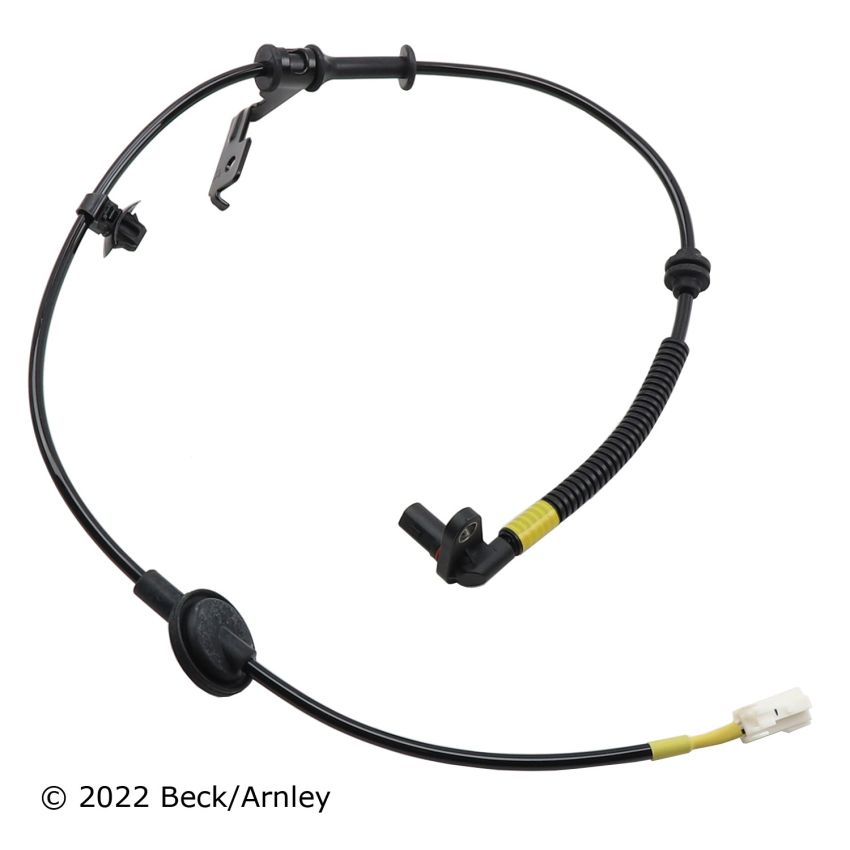 BECK/ARNLEY 084-5056 ABS SPEED SENSOR