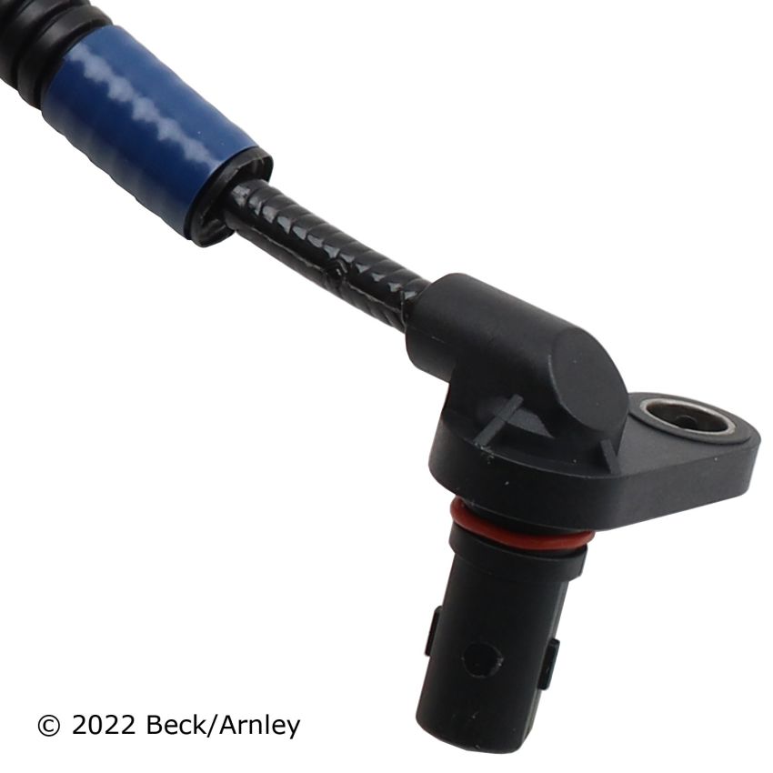 BECK/ARNLEY 084-5057 ABS SPEED SENSOR
