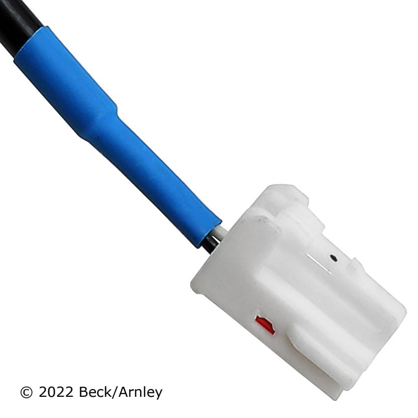 BECK/ARNLEY 084-5057 ABS SPEED SENSOR