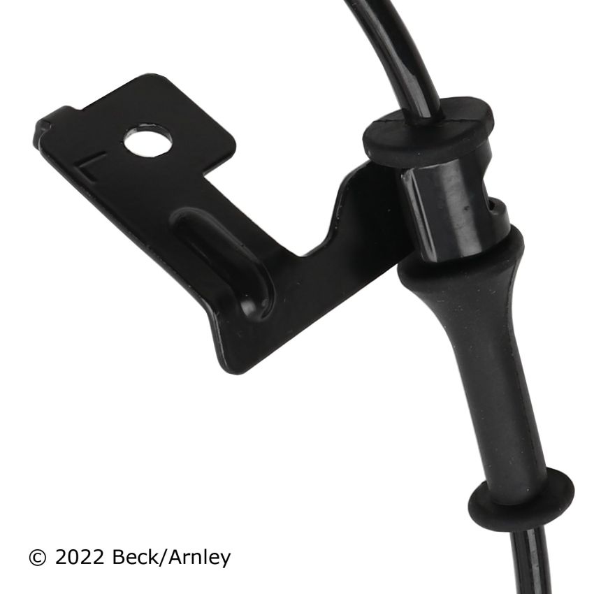 BECK/ARNLEY 084-5057 ABS SPEED SENSOR