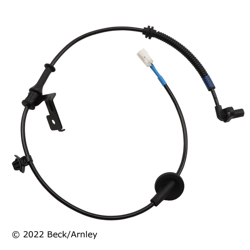 BECK/ARNLEY 084-5057 ABS SPEED SENSOR