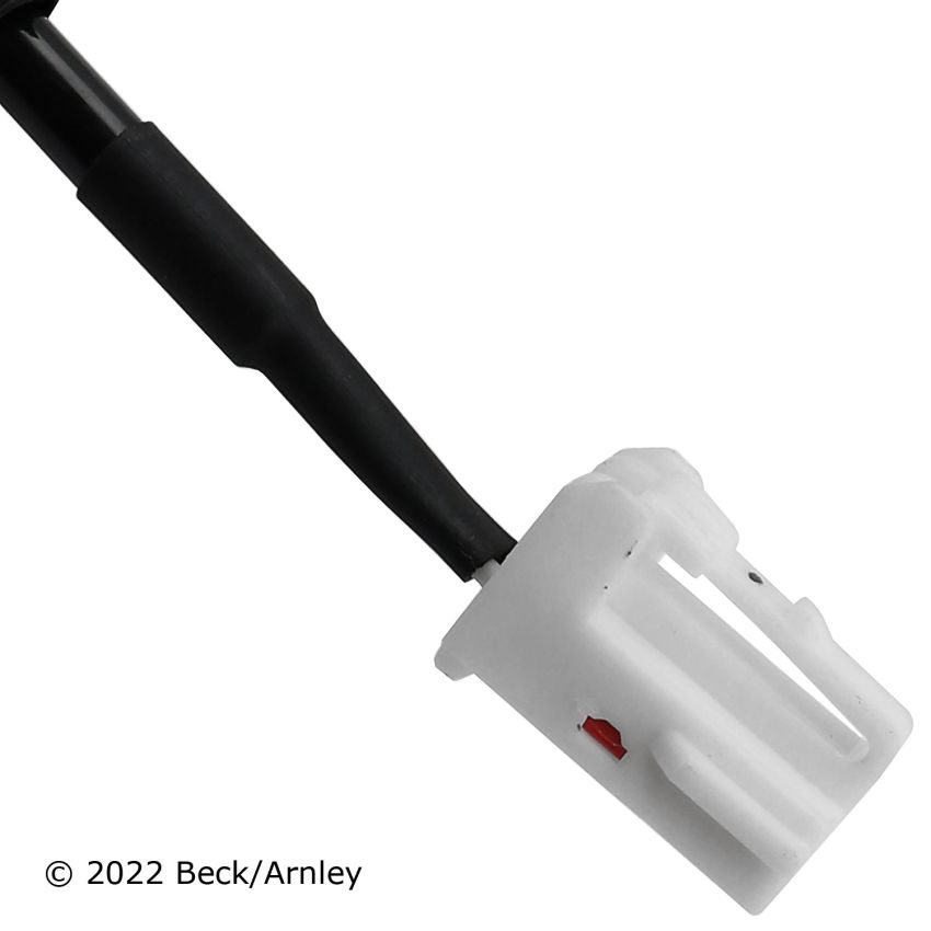 BECK/ARNLEY 084-5058 ABS SPEED SENSOR