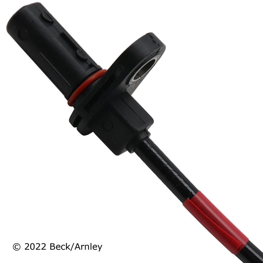 BECK/ARNLEY 084-5058 ABS SPEED SENSOR