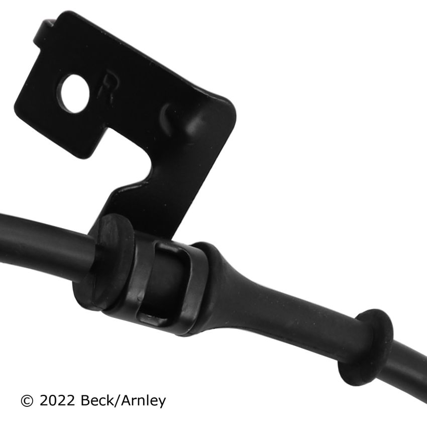 BECK/ARNLEY 084-5058 ABS SPEED SENSOR
