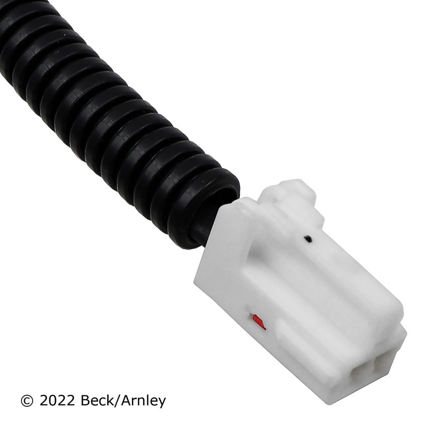 BECK/ARNLEY 084-5059 ABS SPEED SENSOR