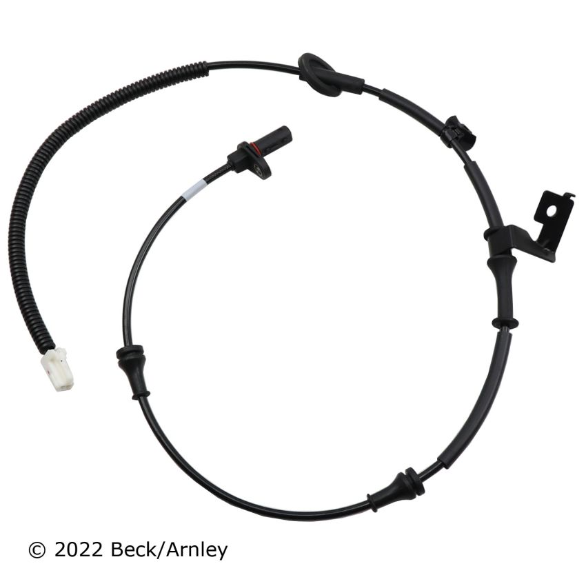 BECK/ARNLEY 084-5059 ABS SPEED SENSOR