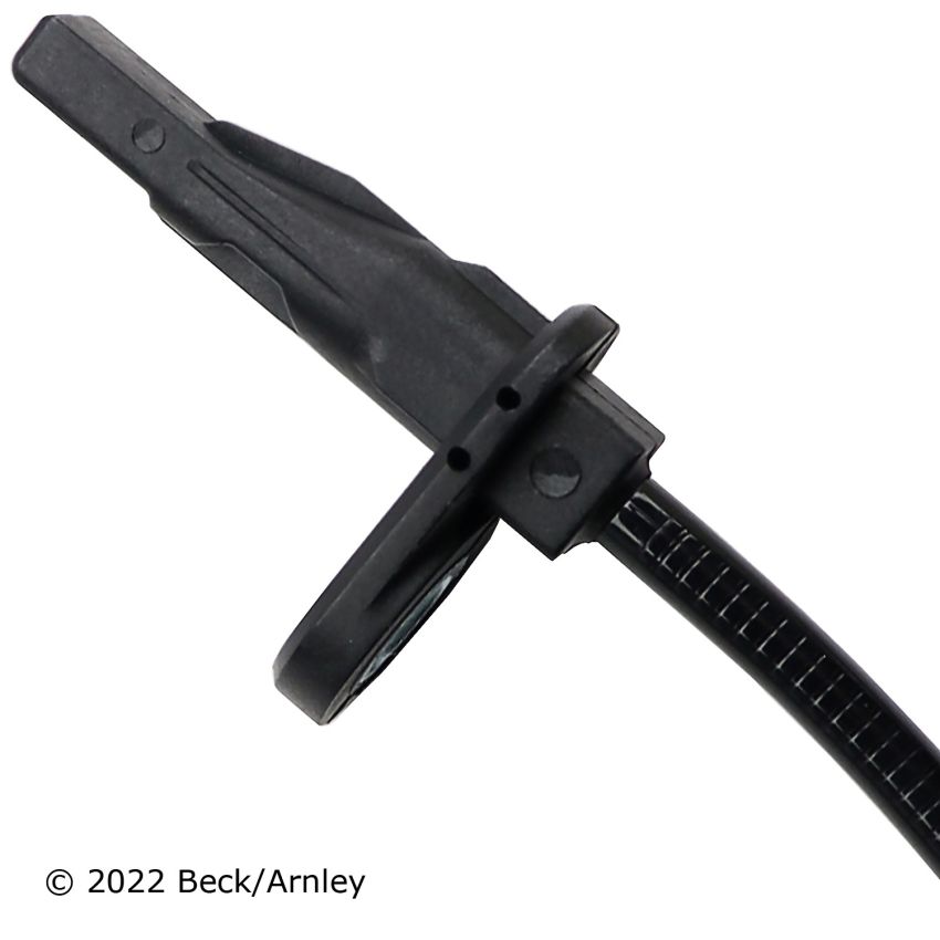 BECK/ARNLEY 084-5060 ABS SPEED SENSOR