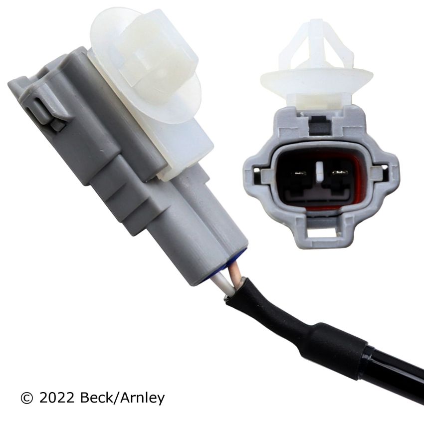BECK/ARNLEY 084-5060 ABS SPEED SENSOR