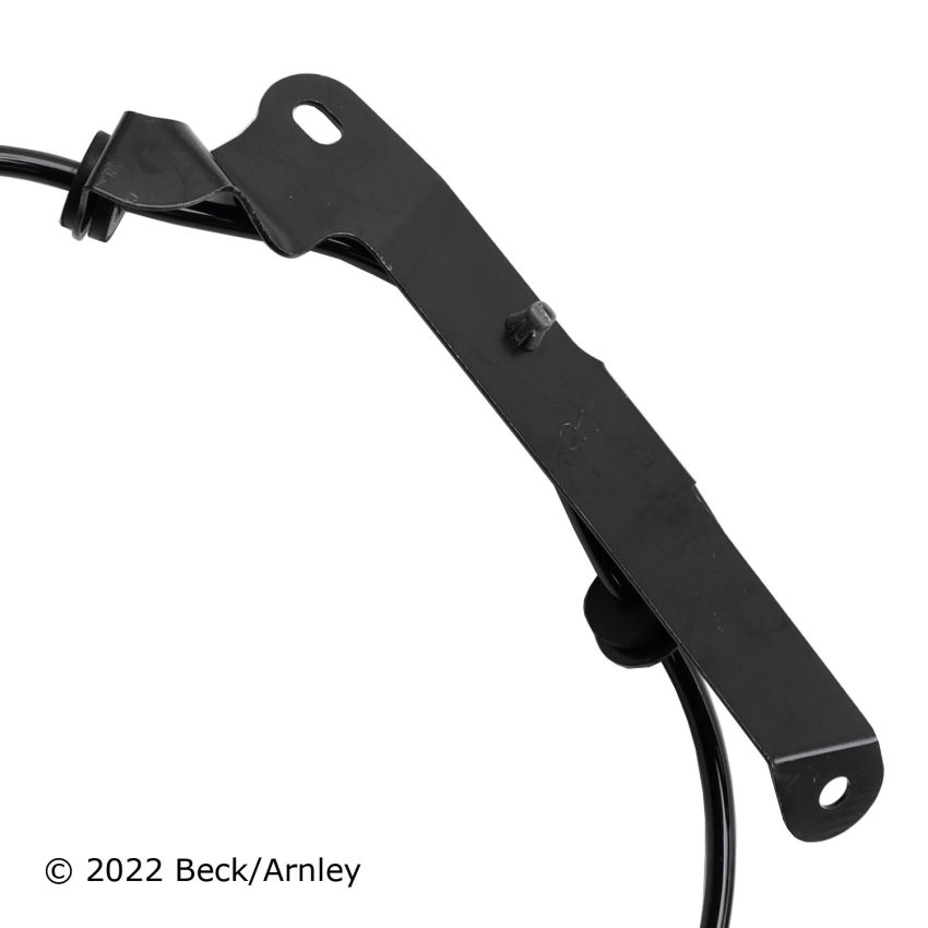 BECK/ARNLEY 084-5060 ABS SPEED SENSOR