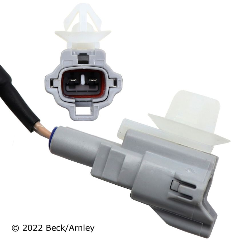 BECK/ARNLEY 084-5061 ABS SPEED SENSOR
