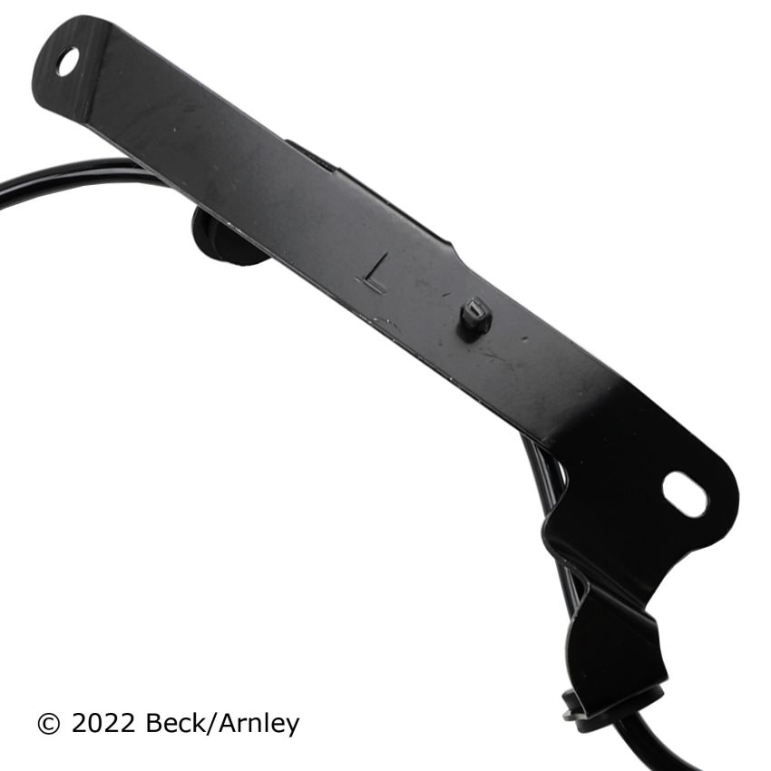 BECK/ARNLEY 084-5061 ABS SPEED SENSOR