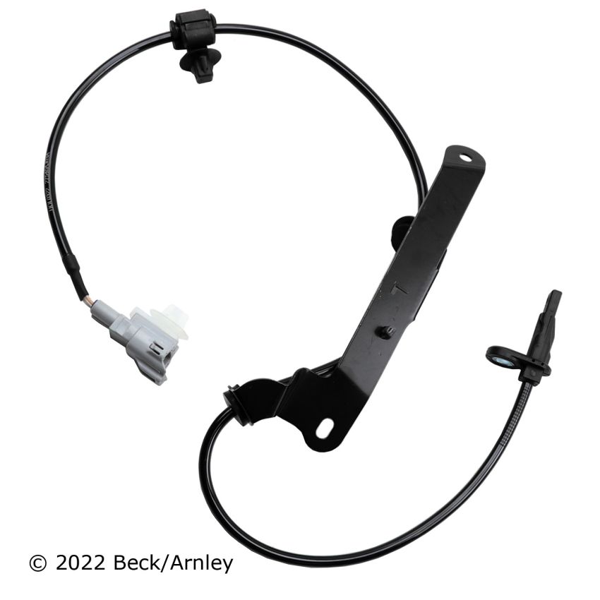BECK/ARNLEY 084-5061 ABS SPEED SENSOR