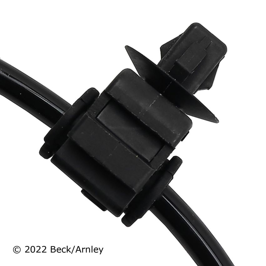 BECK/ARNLEY 084-5062 ABS SPEED SENSOR