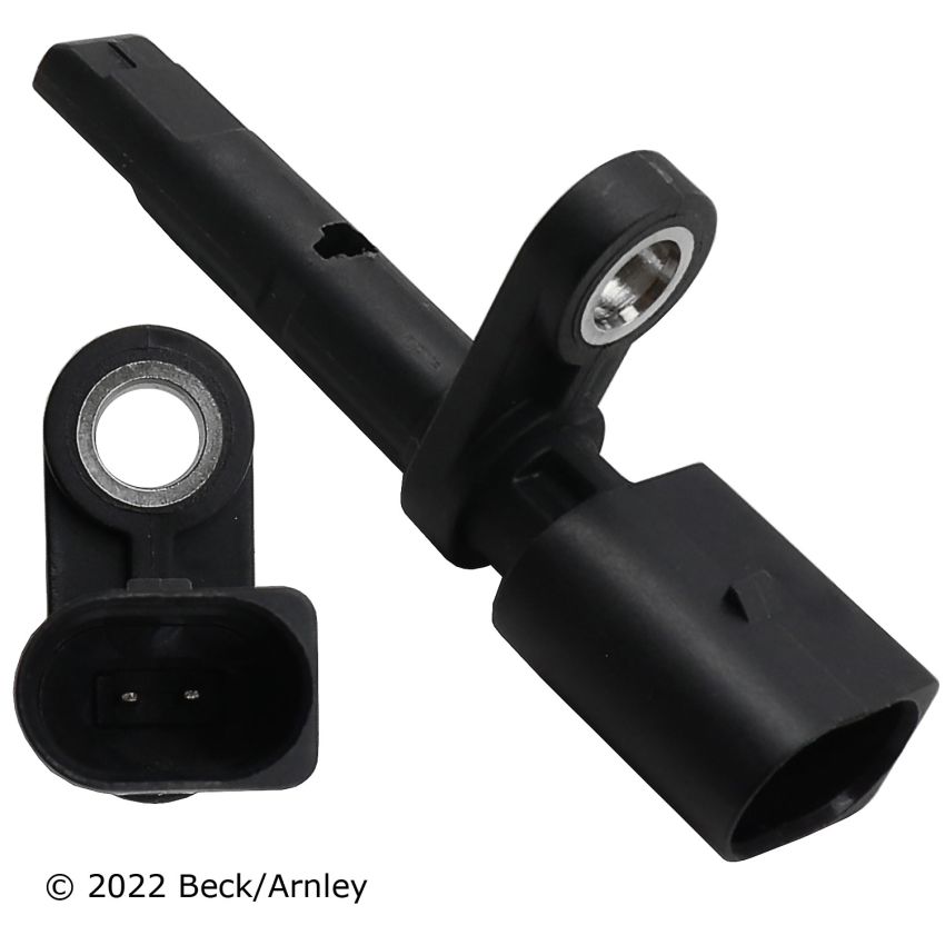 BECK/ARNLEY 084-5065 ABS SPEED SENSOR