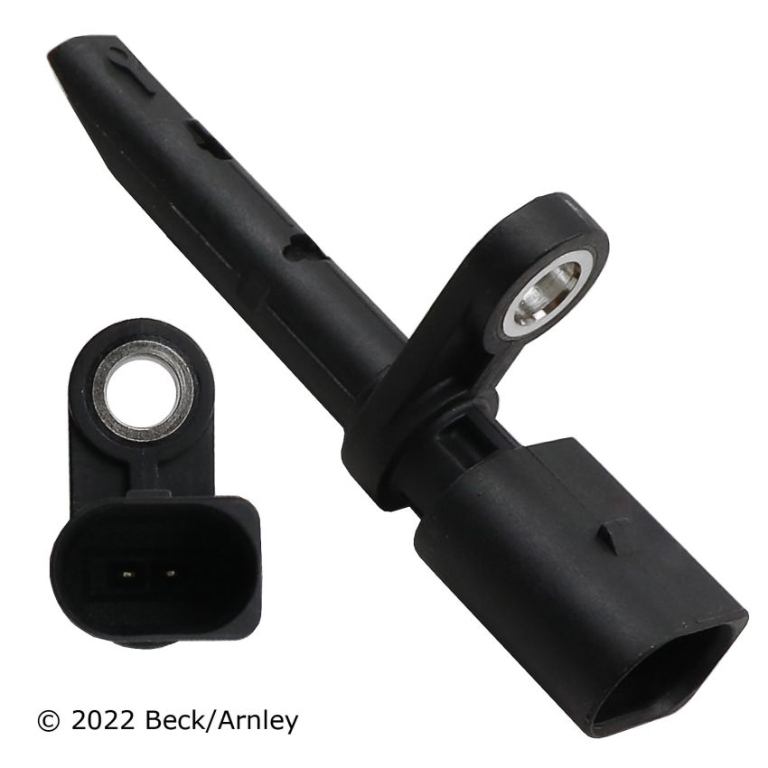 BECK/ARNLEY 084-5066 ABS SPEED SENSOR