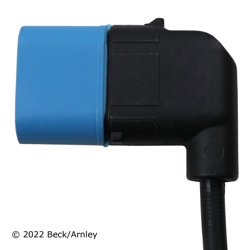 BECK/ARNLEY 084-5067 ABS SPEED SENSOR